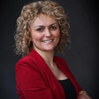 Suzana Mojsilović